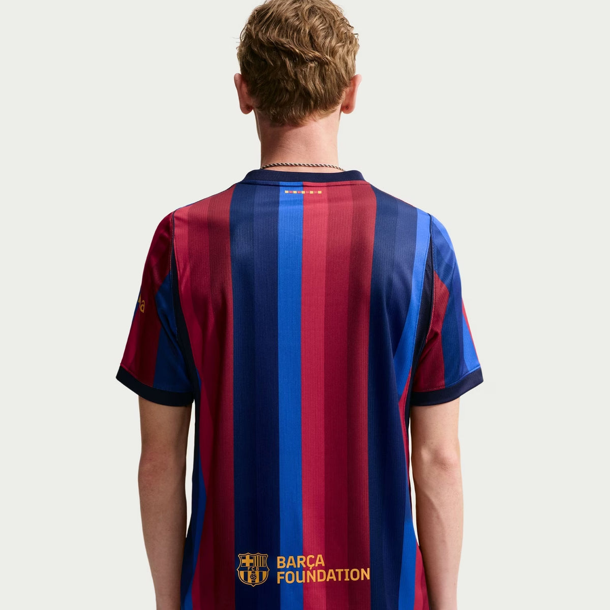Camisola FC Barcelona Principal 2026/27