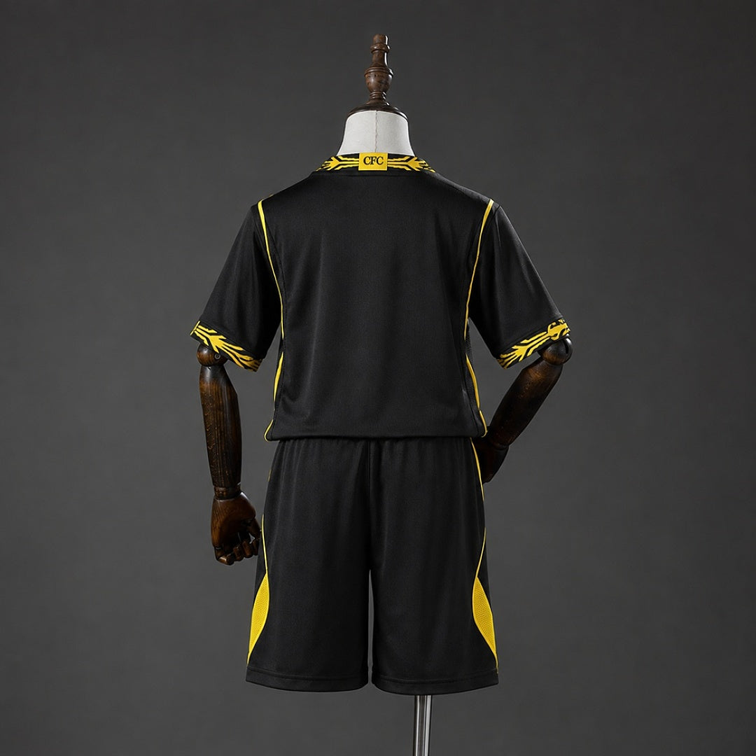 Kit Chelsea Alternativa Criança 26/27