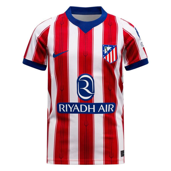 Camisola Atlético Madrid 26/27 Principal