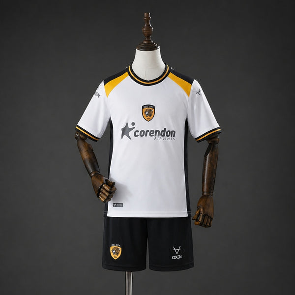 Kit Hull City Alternativa Criança 26/27