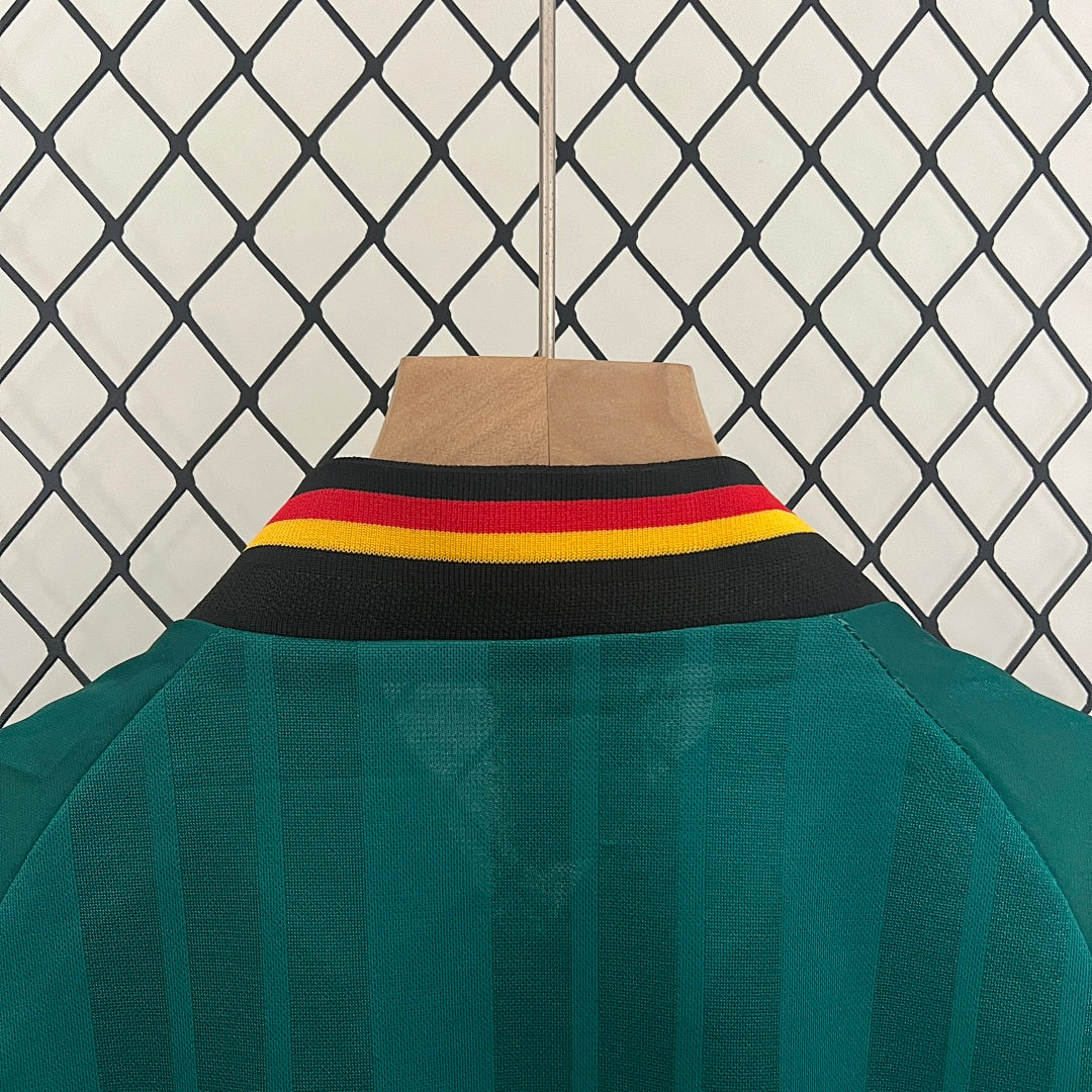 Kit Alemanha Alternativa Criança 1992