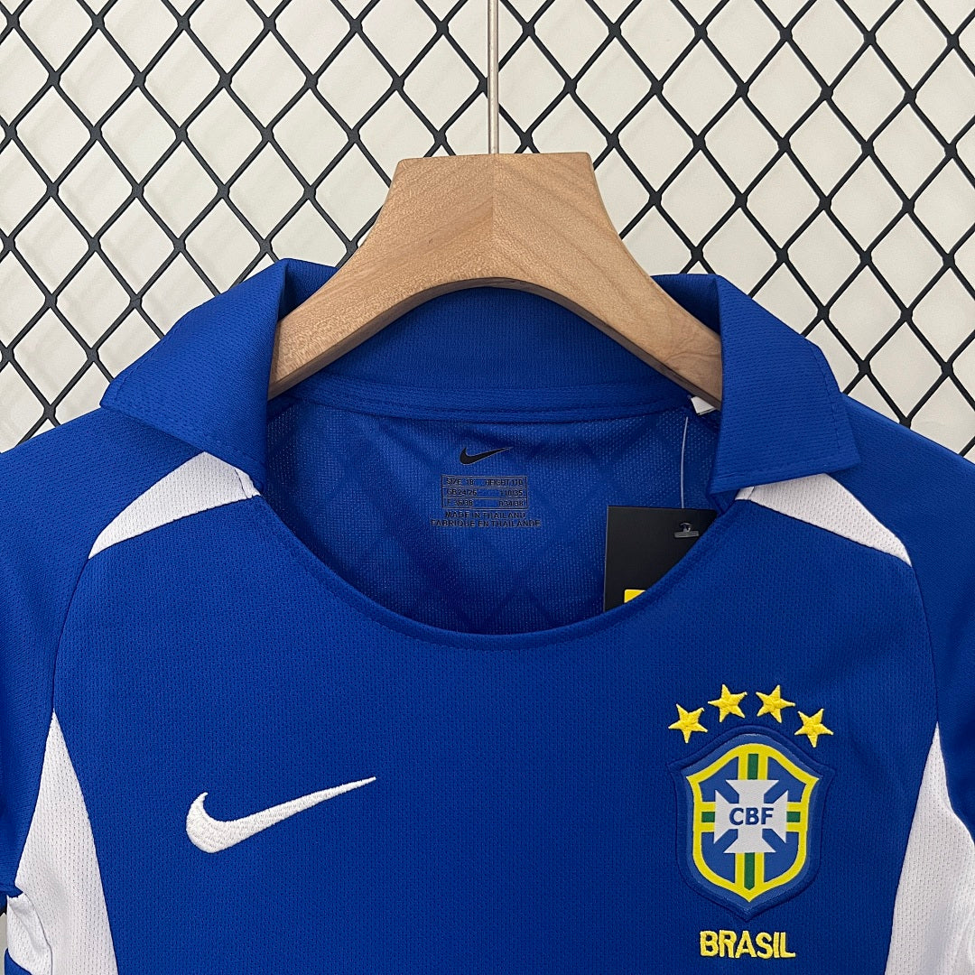 Kit Brasil Alternativa Criança 2002