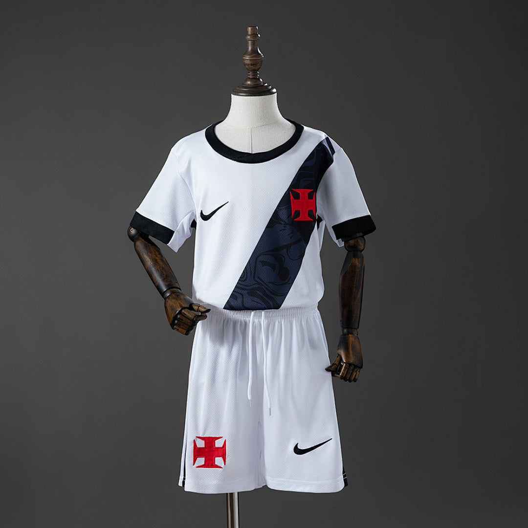 Kit Vasco da Gama Alternativa Criança 26/27