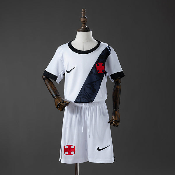 Kit Vasco da Gama Alternativa Criança 26/27