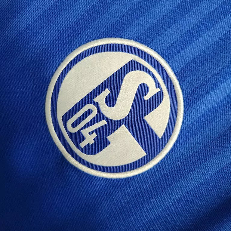 Camisola Schalke 04 Principal 23/24