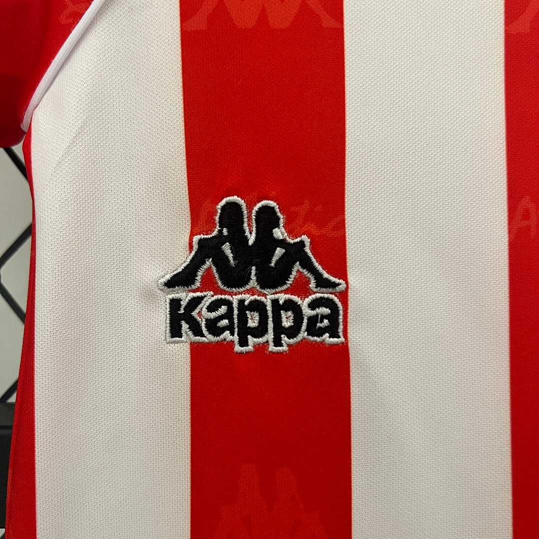 Kit Athletic Bilbau Principal Criança 95/97