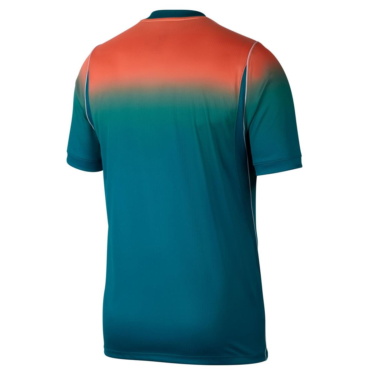Camisola Austrália Secundária 26/27 - Mundial 2026
