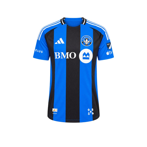 Camisola CF Montréal Principal 26/27