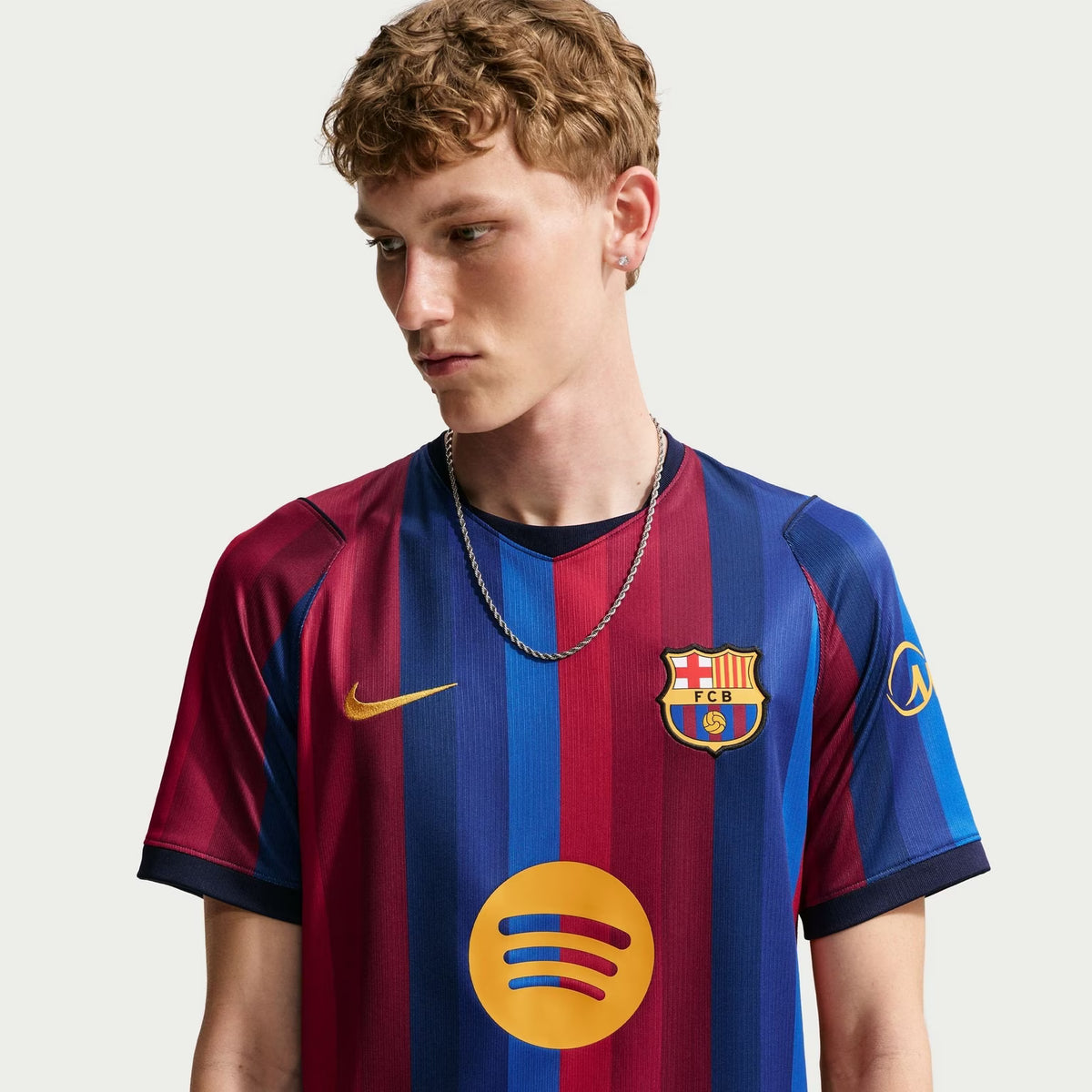 Camisola FC Barcelona Principal 2026/27