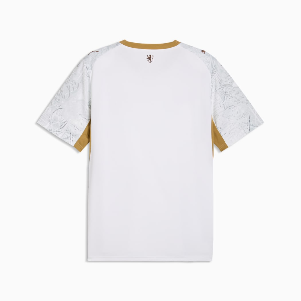 Camisola Chéquia Secundária 26/27 - Mundial 2026
