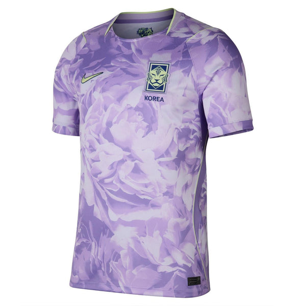 Camisola Coreia do Sul 26/27 - Mundial 2026