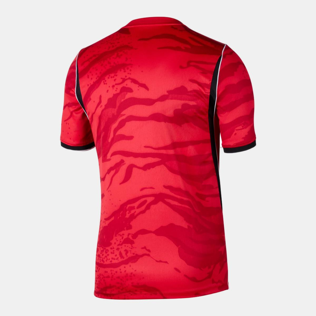 Camisola Coreia do Sul Principal 26/27 - Mundial 2026