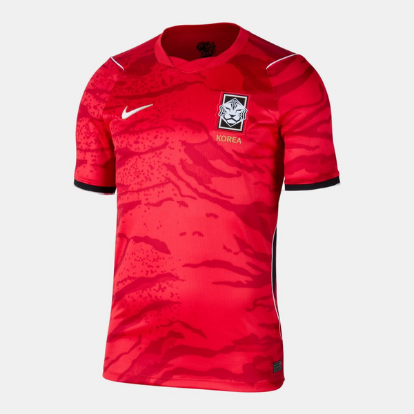 Camisola Coreia do Sul Principal 26/27 - Mundial 2026