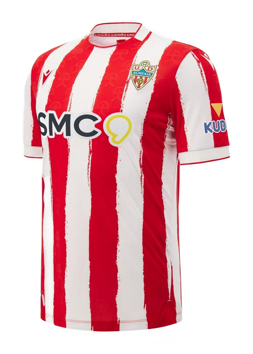 Almeria 26/27 Principal