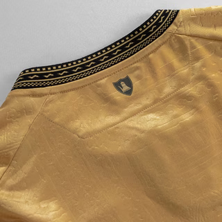 Camisola Stuttgart FC 26/27 Secundária Gold