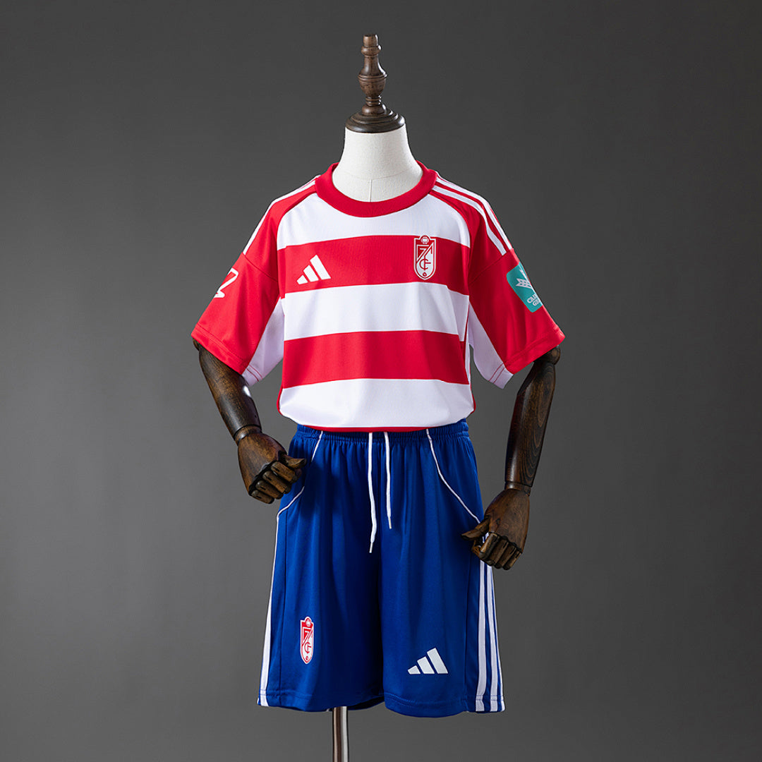 Kit Granada Principal Criança 25/26