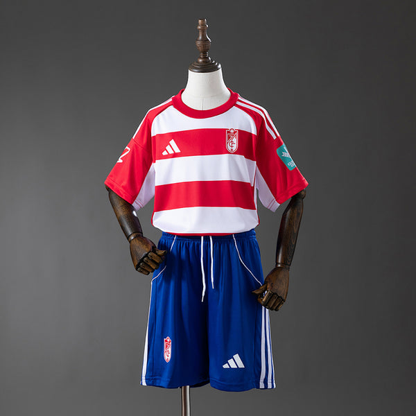 Kit Granada Principal Criança 25/26
