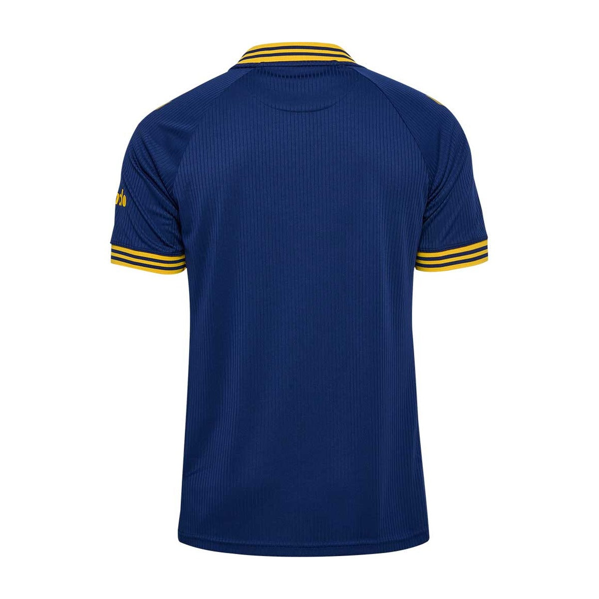 Camisola Brøndby IF 26/27 Secundária