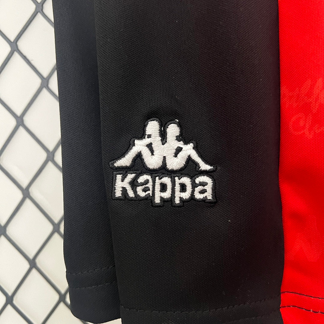 Kit Athletic Bilbau Principal Criança 95/97
