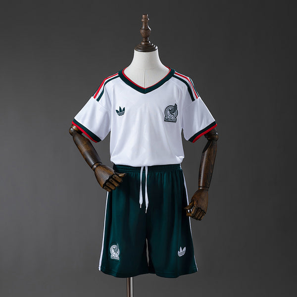 Kit México Alternativa Criança 2026