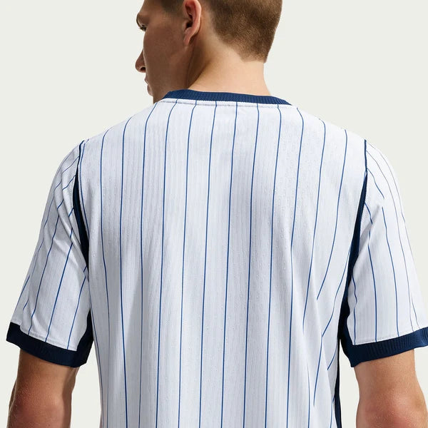 Camisola Inter Milan 26/27 Secundária