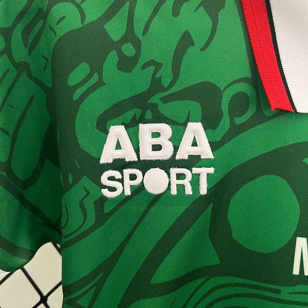 Kit México Principal Criança 1998