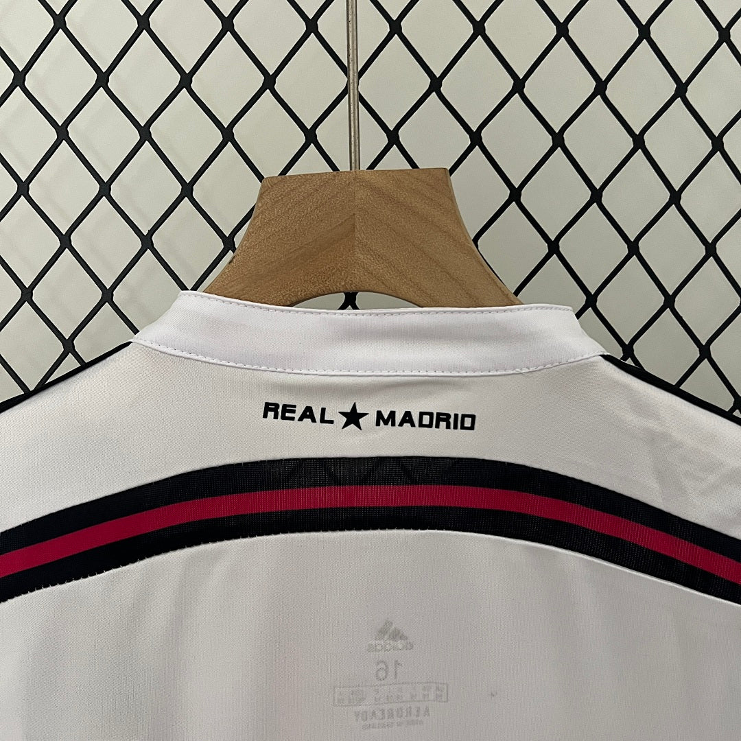 Kit Real Madrid Principal Criança 14/15