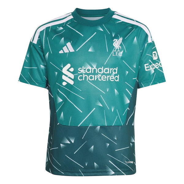 Camisola LFC 26/27 Principal Guarda-Redes Camisola