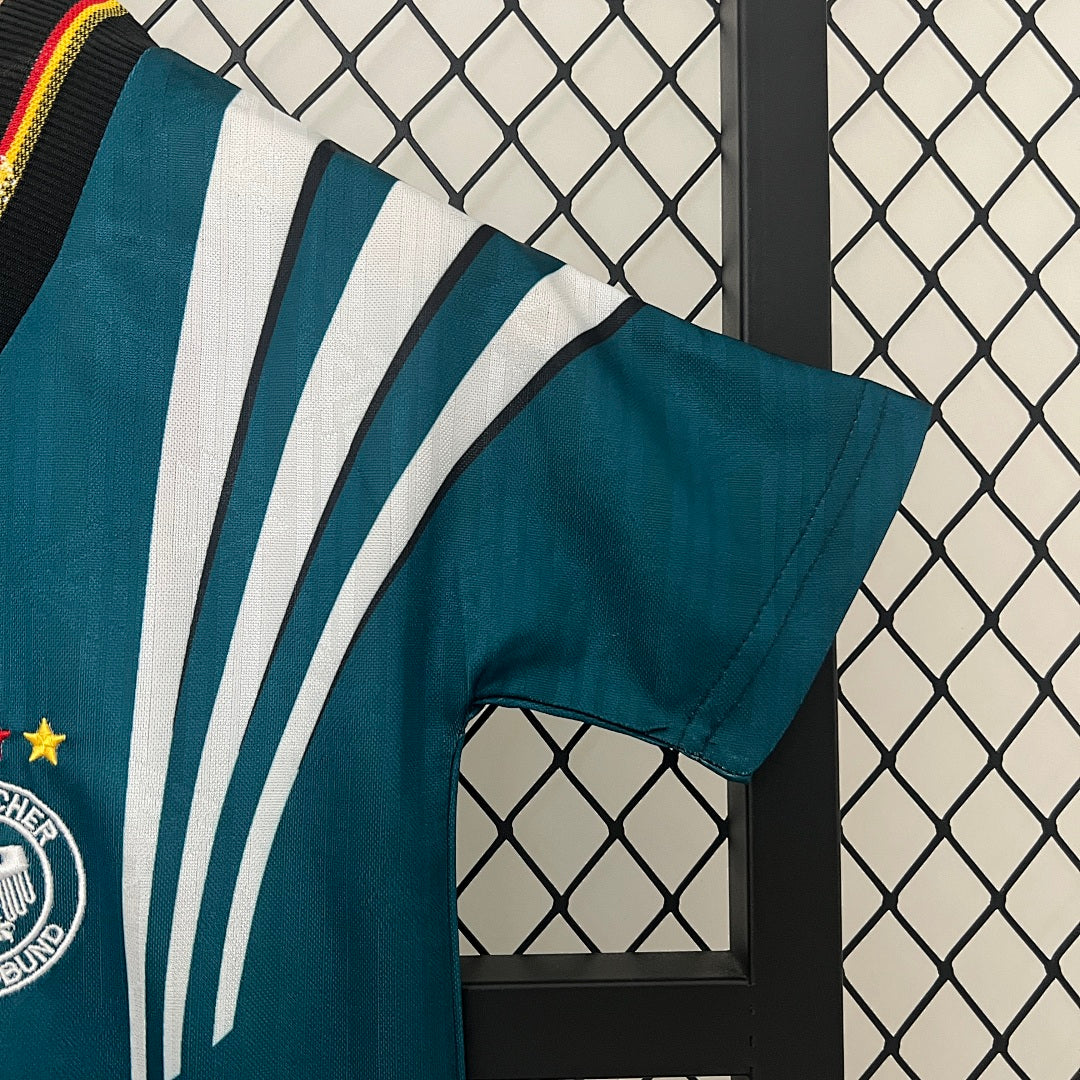 Kit Alemanha Alternativa Criança 1996