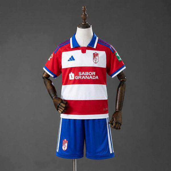 Kit Granada Principal Criança 26/27
