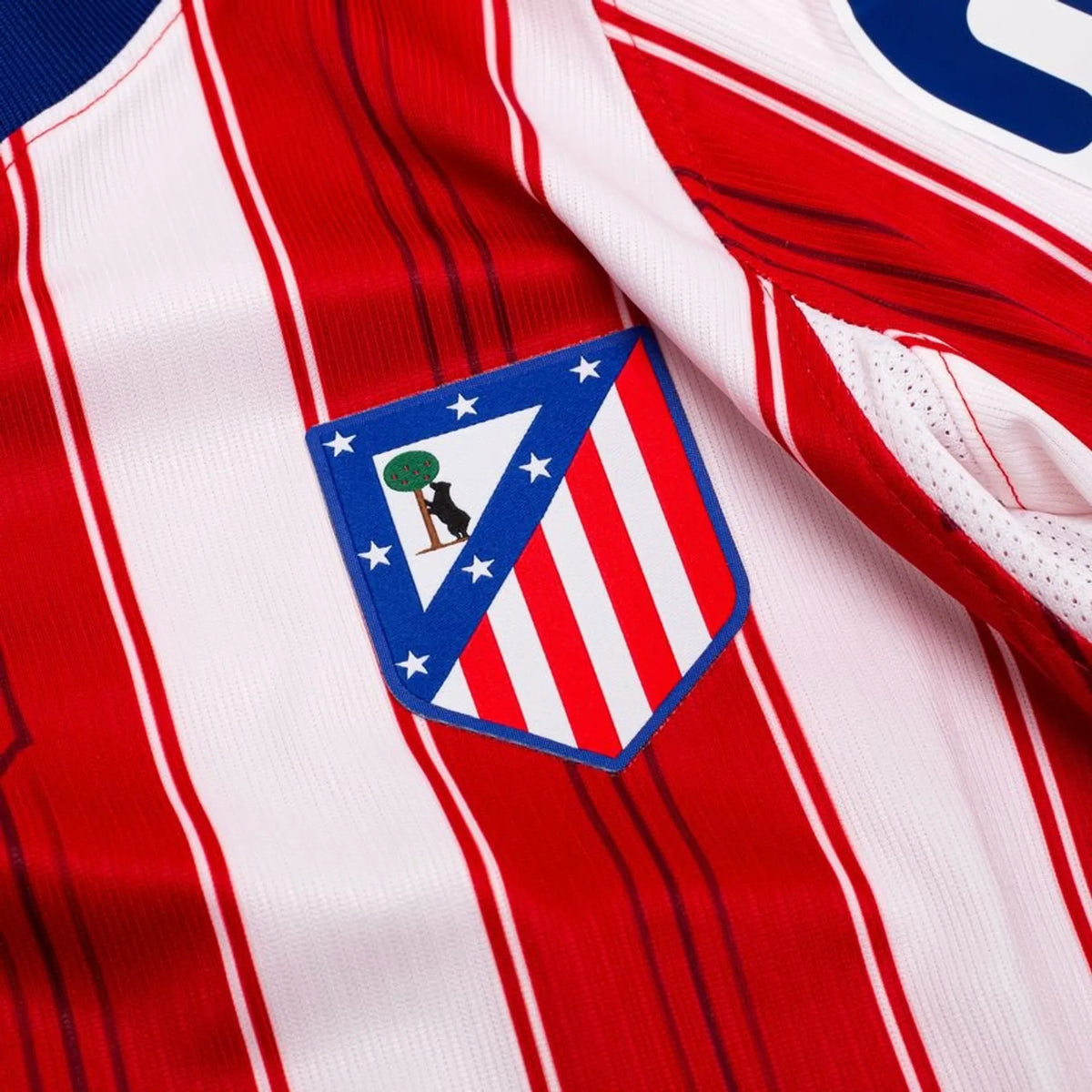 Camisola Atlético Madrid 26/27 Principal