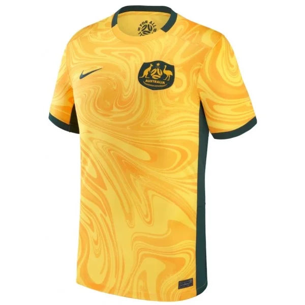 Camisola Austrália Principal 23/24