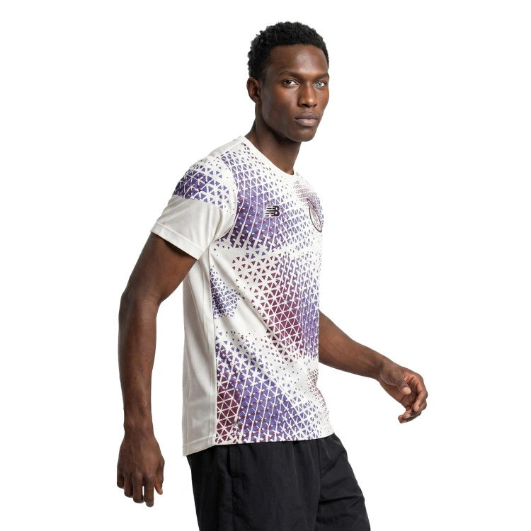 Camisola Porto Pré-Jogo 26/27