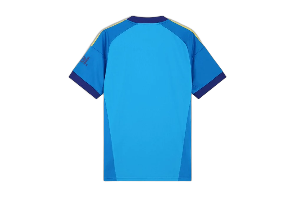 Camisola Arsenal Guarda-Redes Alternativa 26/27
