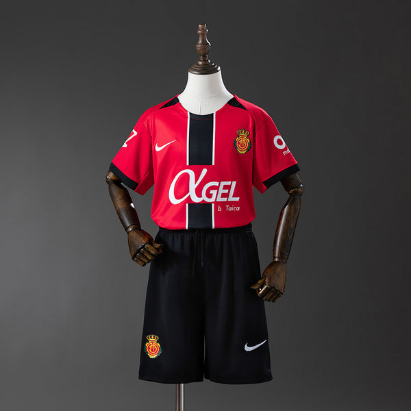 Kit Mallorca Principal Criança 25/26