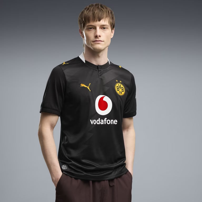 Camisola Borussia Dortmund 26/27 Secundária