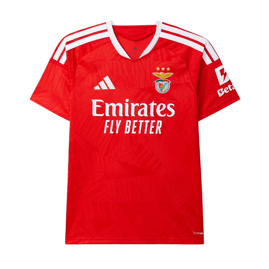 Camisola SL Benfica 26/27 Principal