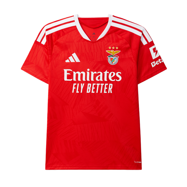 Camisola SL Benfica 26/27 Principal