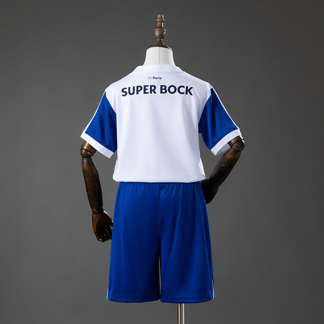 Kit Porto Principal Criança 26/27