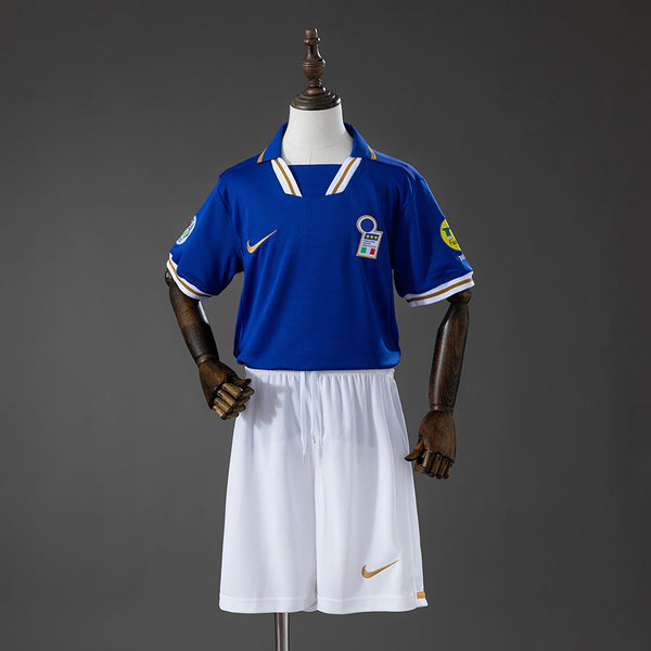 Kit Itália Principal Criança 1996