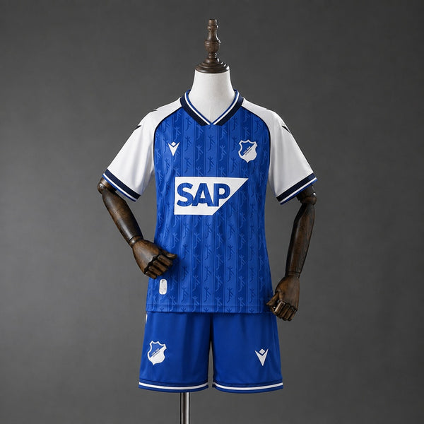 Kit Hoffenheim Principal Criança 26/27