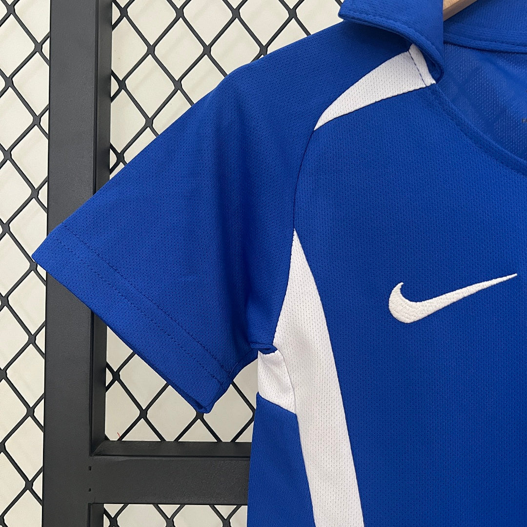 Kit Brasil Alternativa Criança 2002