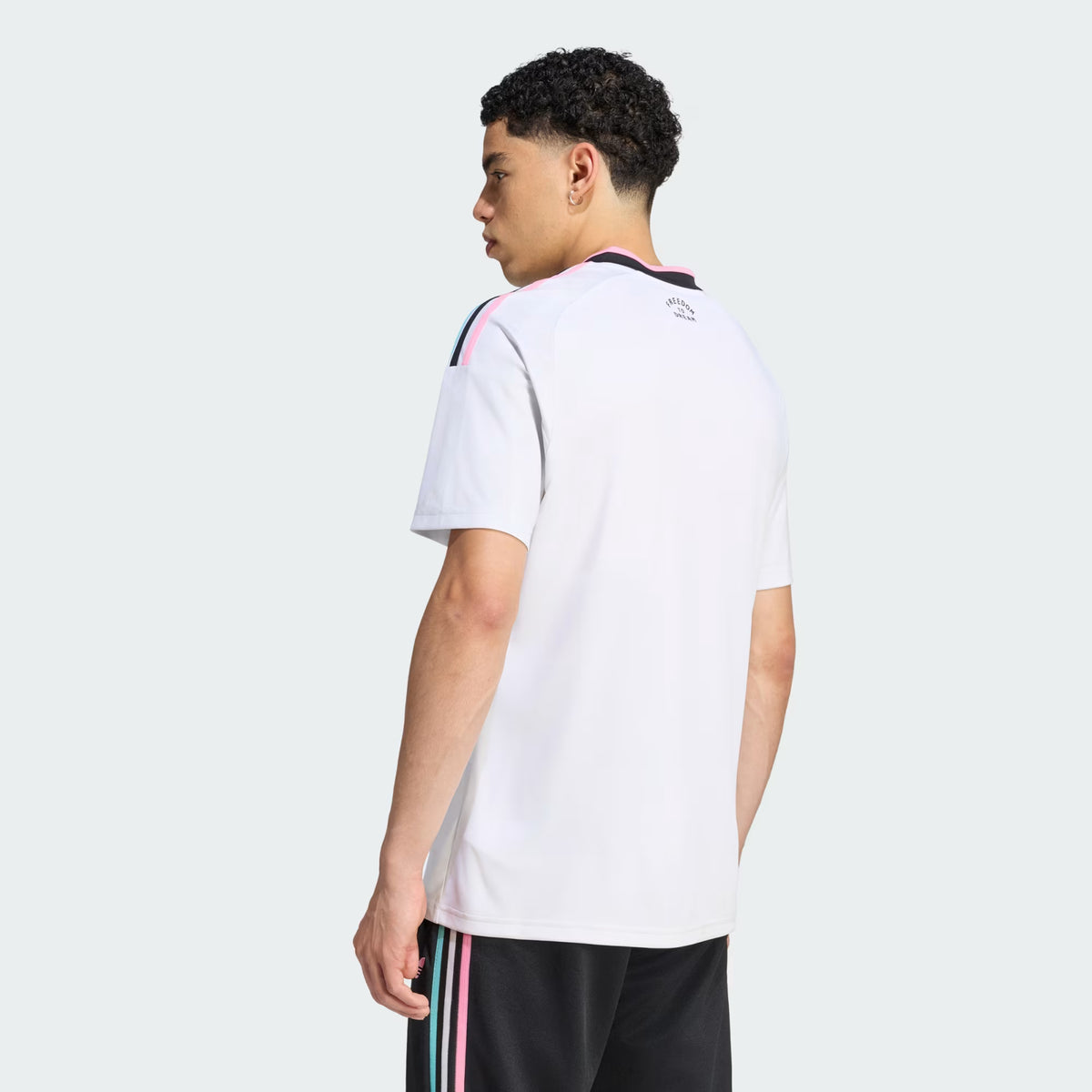 Camisola Inter Miami 26/27 Terceira