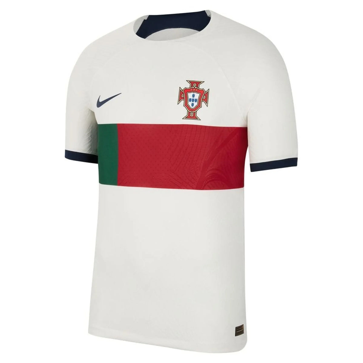 Camisola Portugal Alternativa 22/23