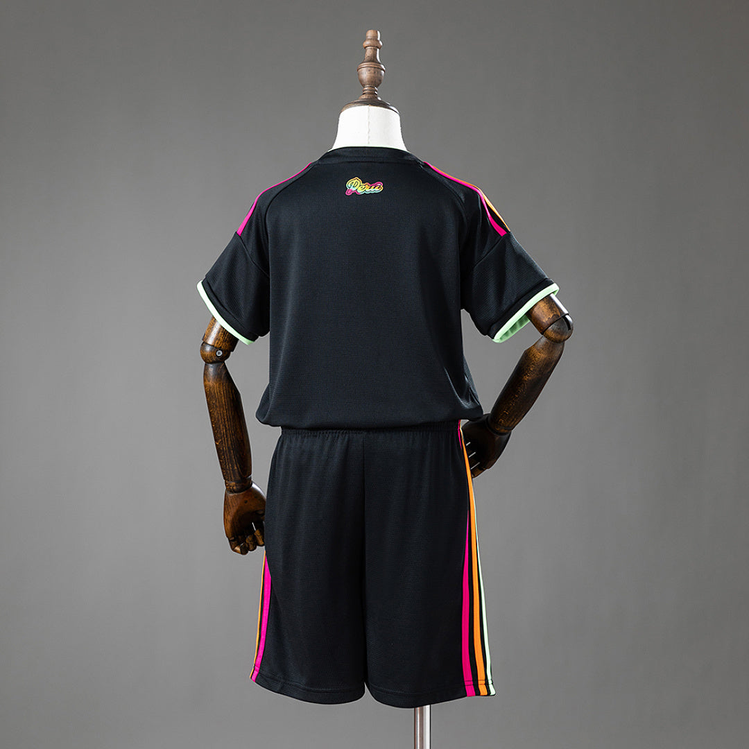 Kit Peru Alternativa Criança 2026