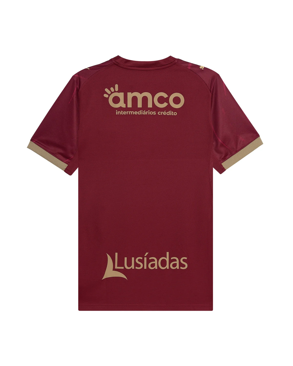 Camisola SC Braga 26/27 Secundária