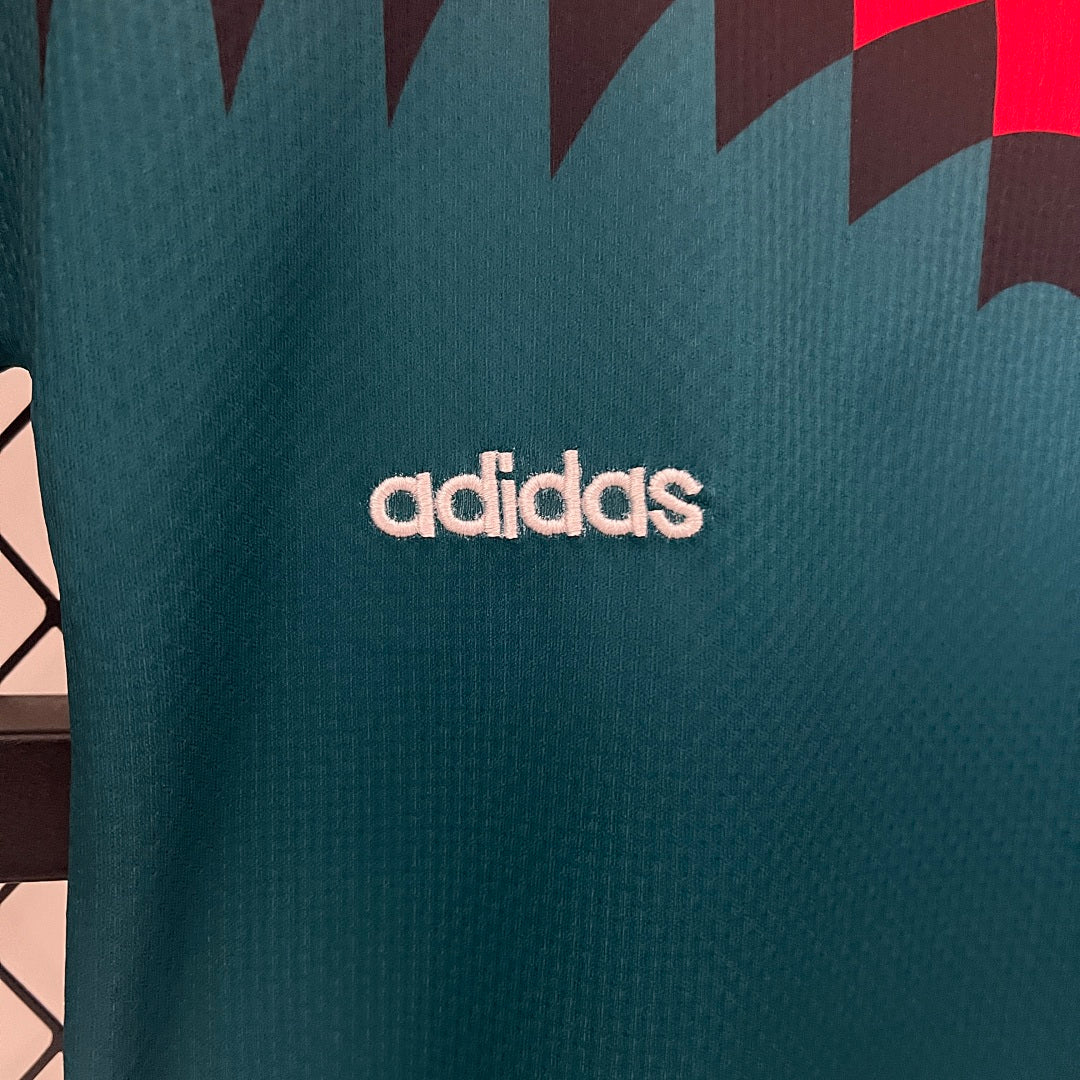 Kit Alemanha Alternativa Criança 1994
