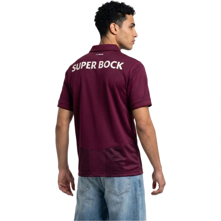 Camisola FC Porto 26/27 Secundária