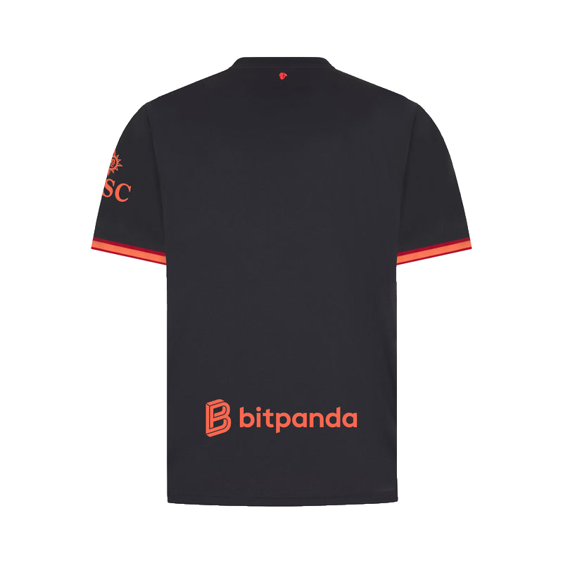 Camisola AC Milan 26/27 Terceira