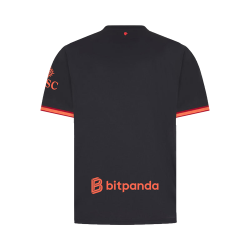 AC Milan 26/27 Terceira